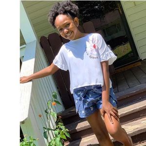 Meet your Posher, Kinsley